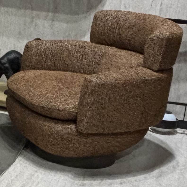 Fly 3+3+1+1 Sofa Set