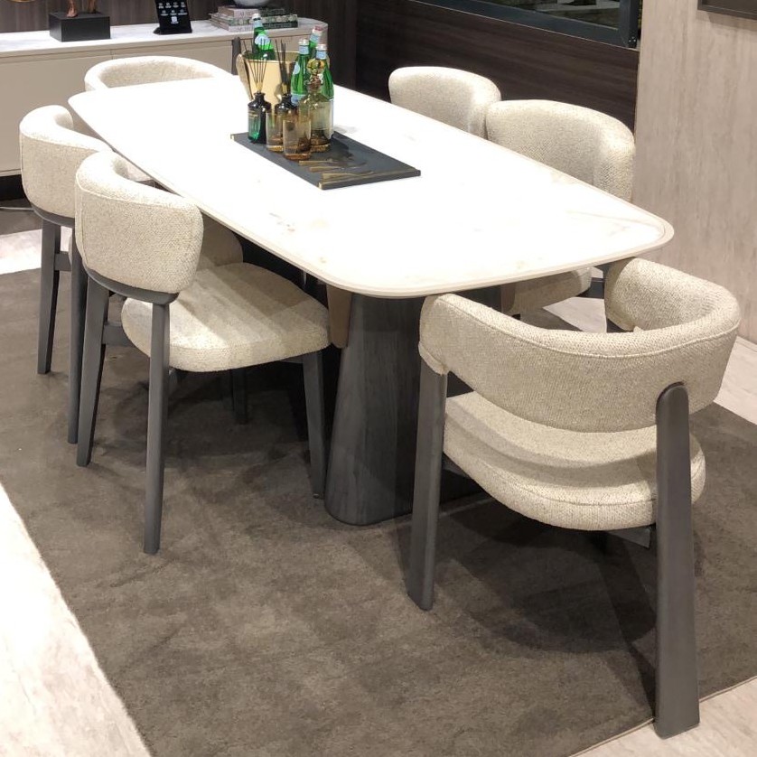 Hermes Dining Table