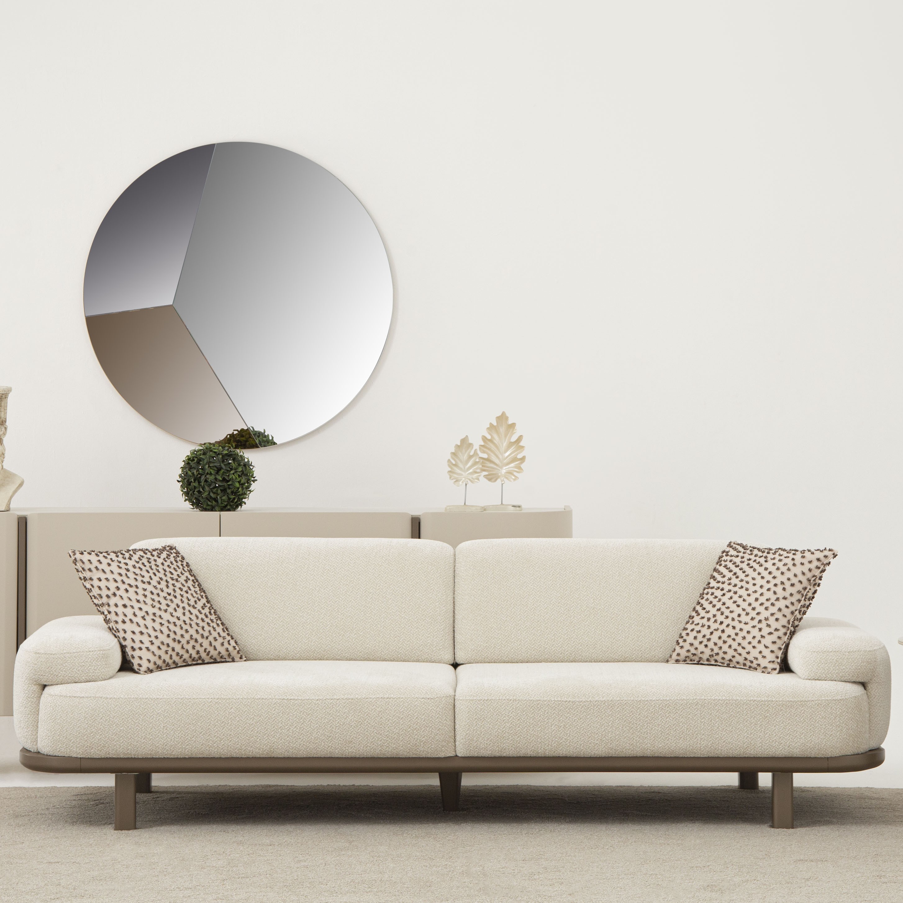 Milano Vol5 3 Seater