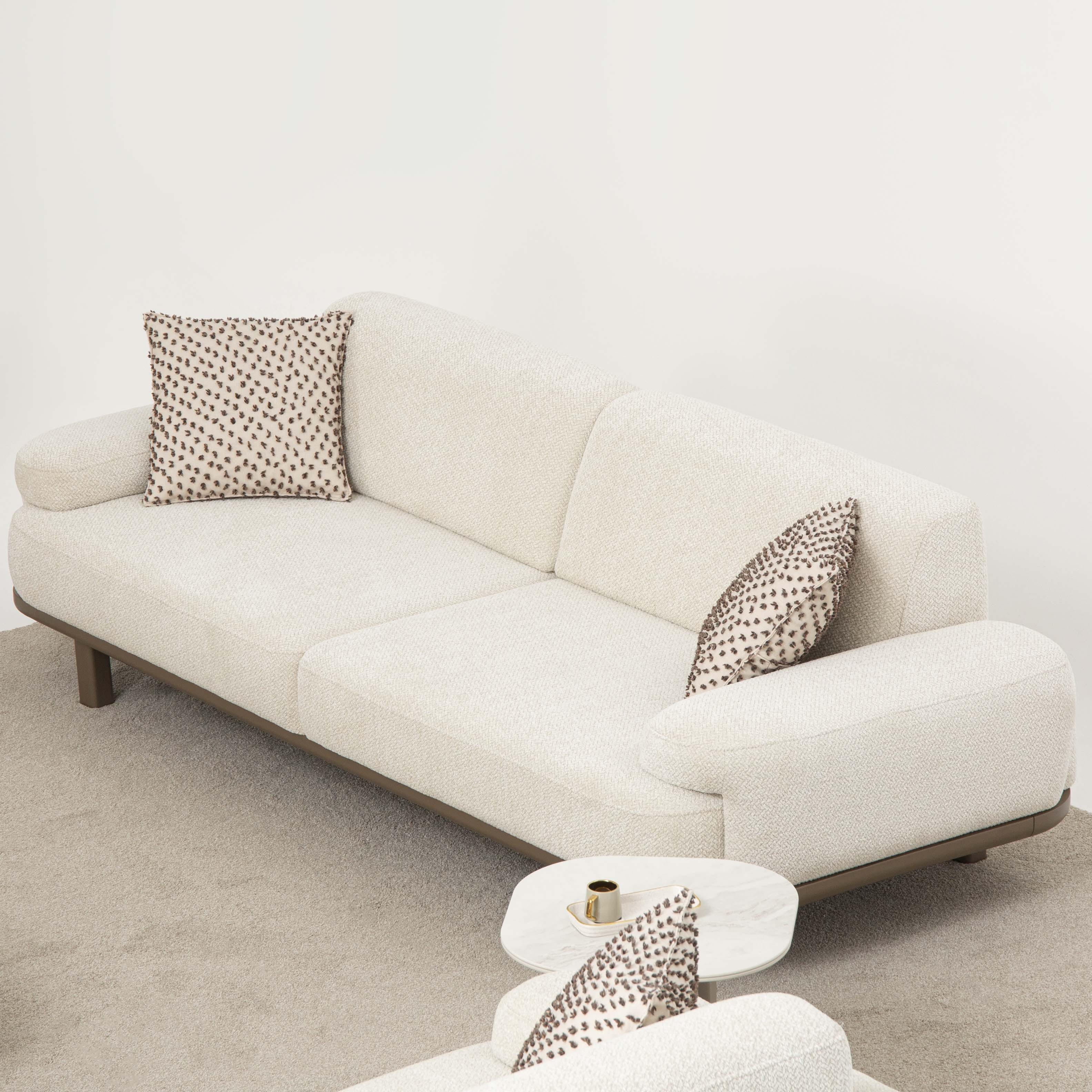 Milano Vol5 3 Seater