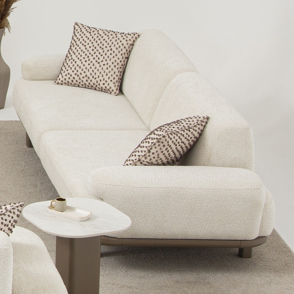 Milano Vol5 3 Seater