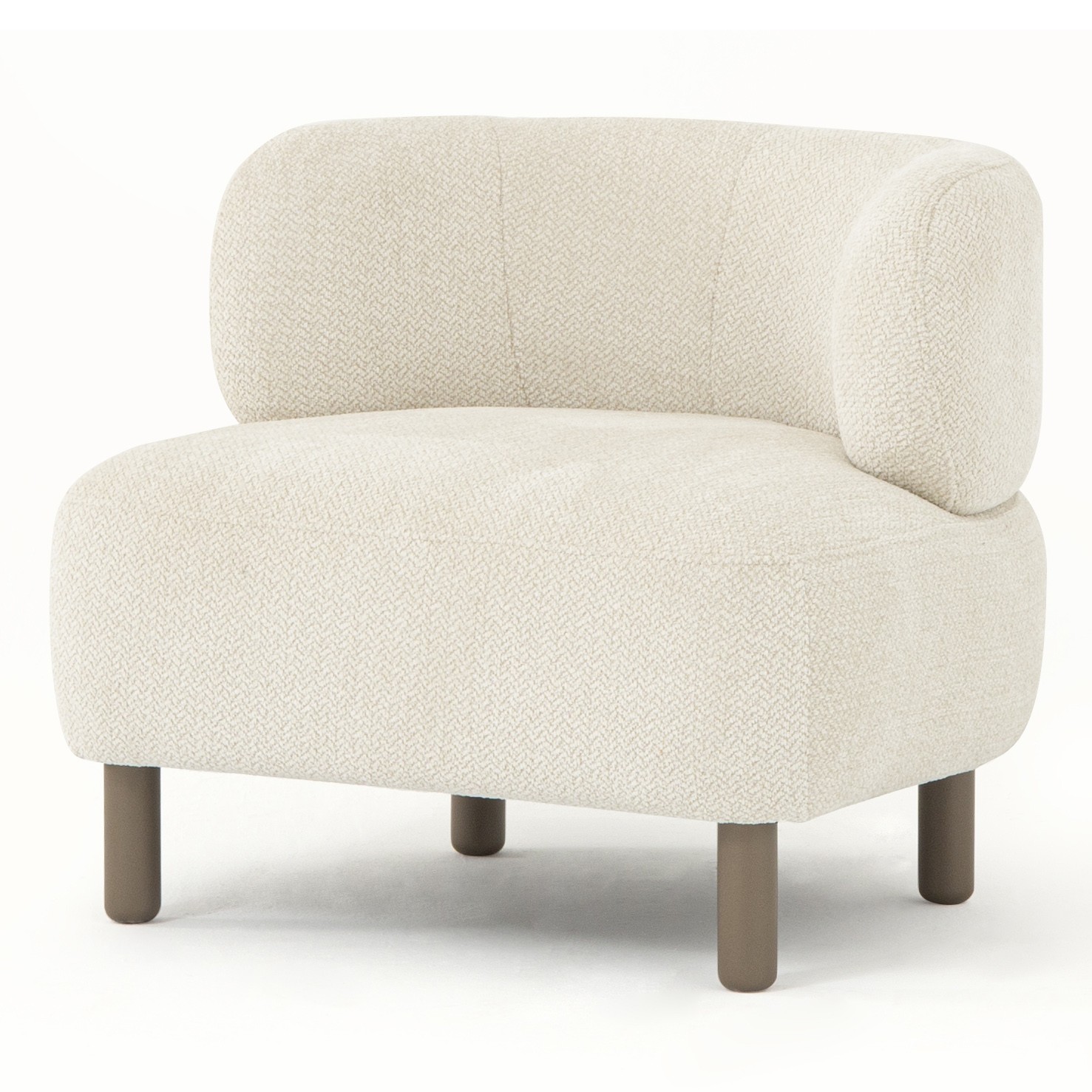 Milano Vol6 1 Seater