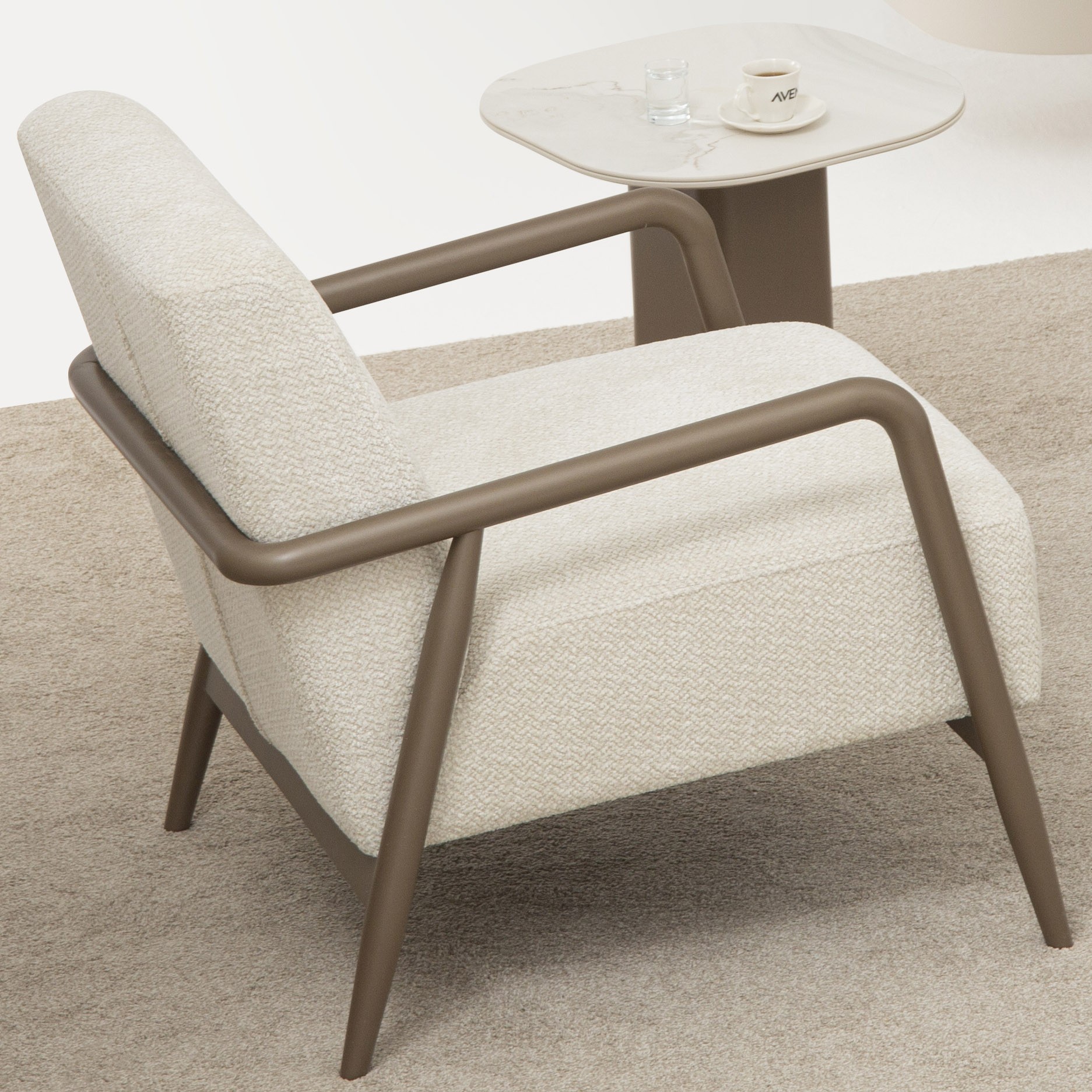 Milano Vol7 1 Seater