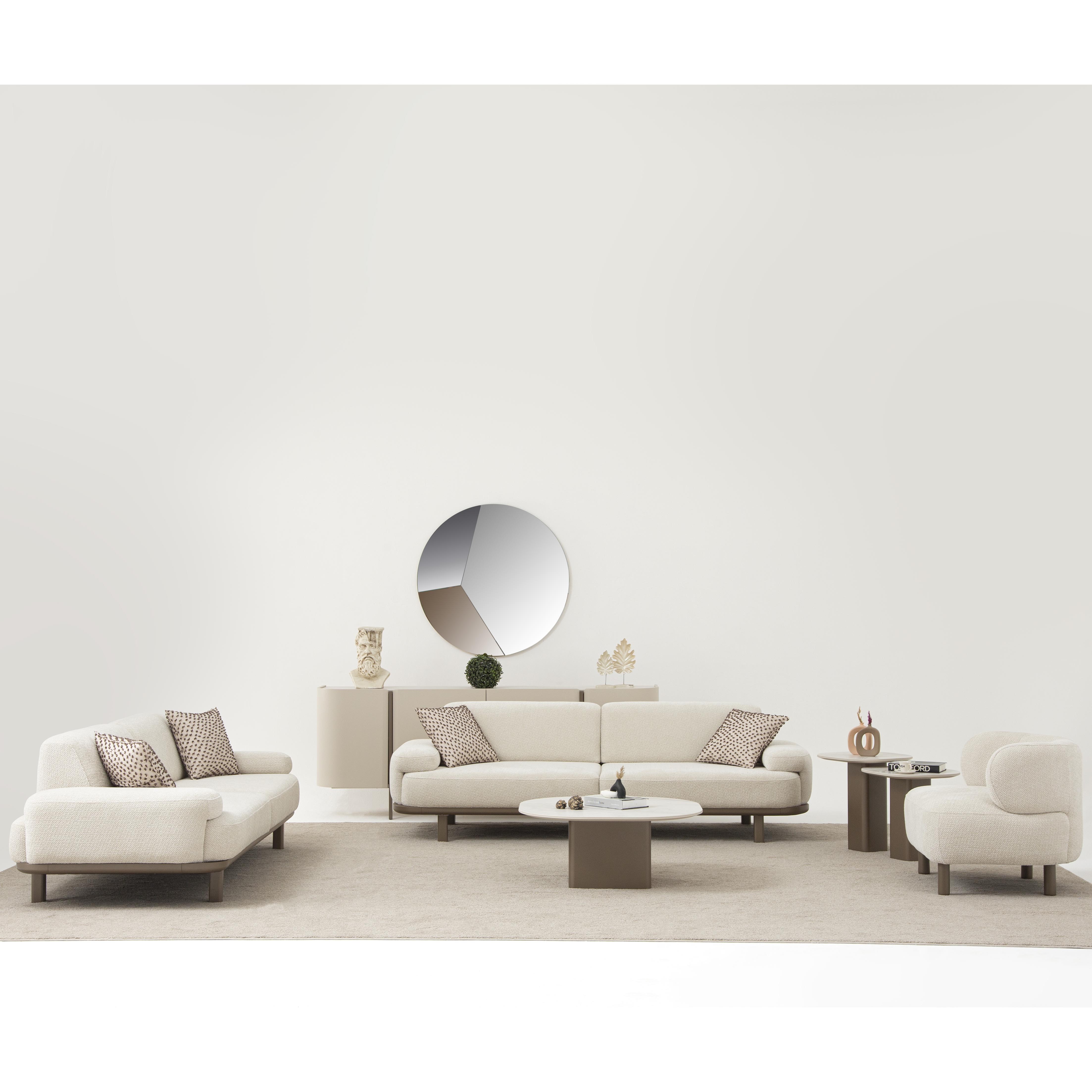 Milano Vol6 1 Seater