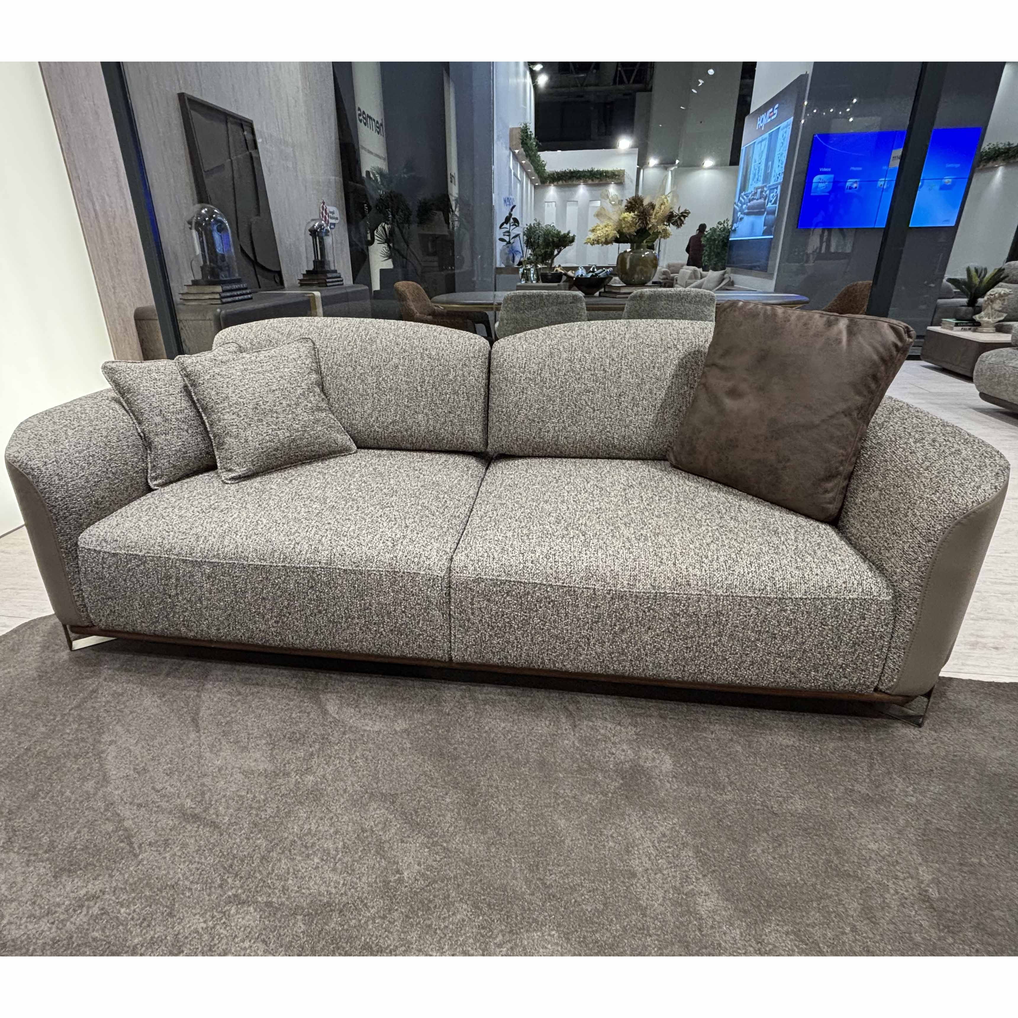Lima Corner+3+1+1 Sofa Set