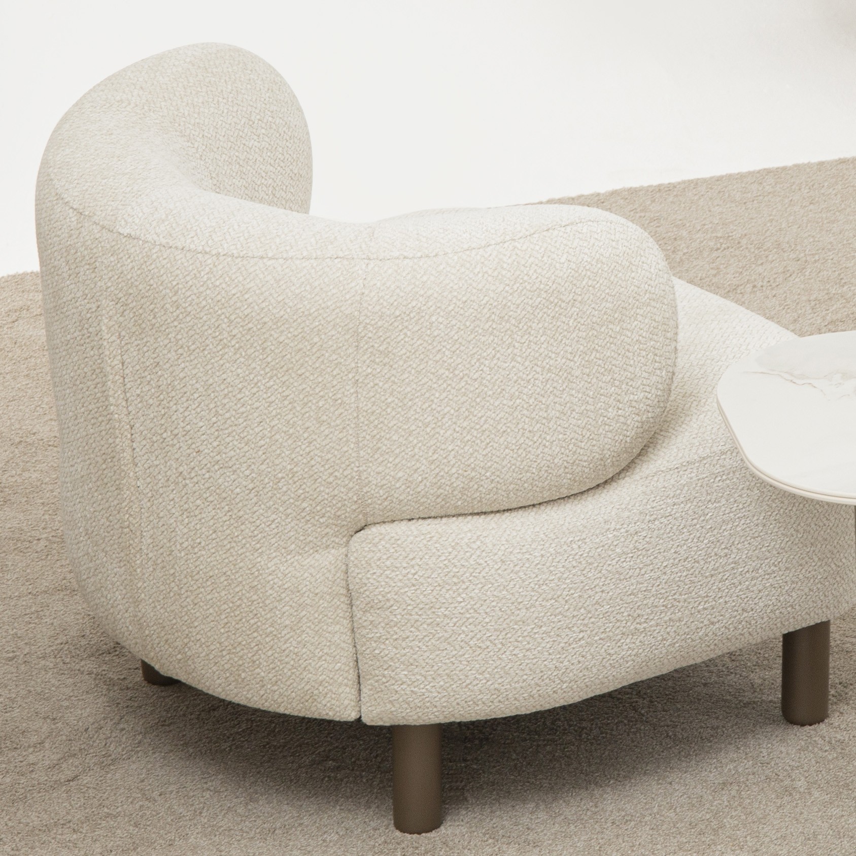 Milano Vol5 3+3+1+1 Sofa Set