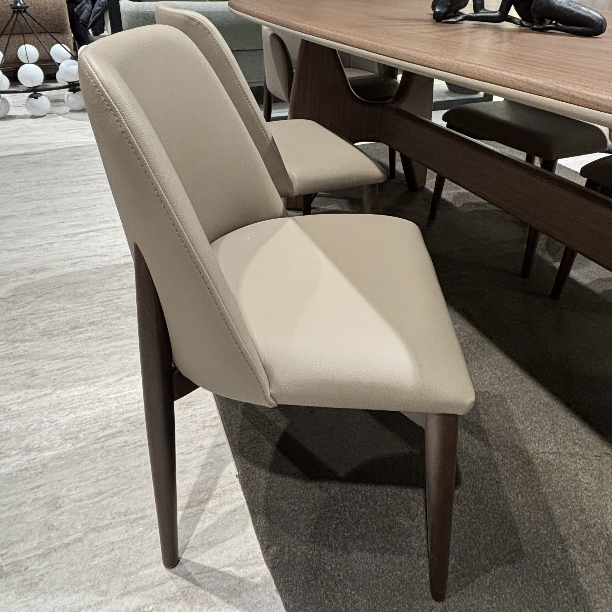 Lima Vol2 Dining Chair