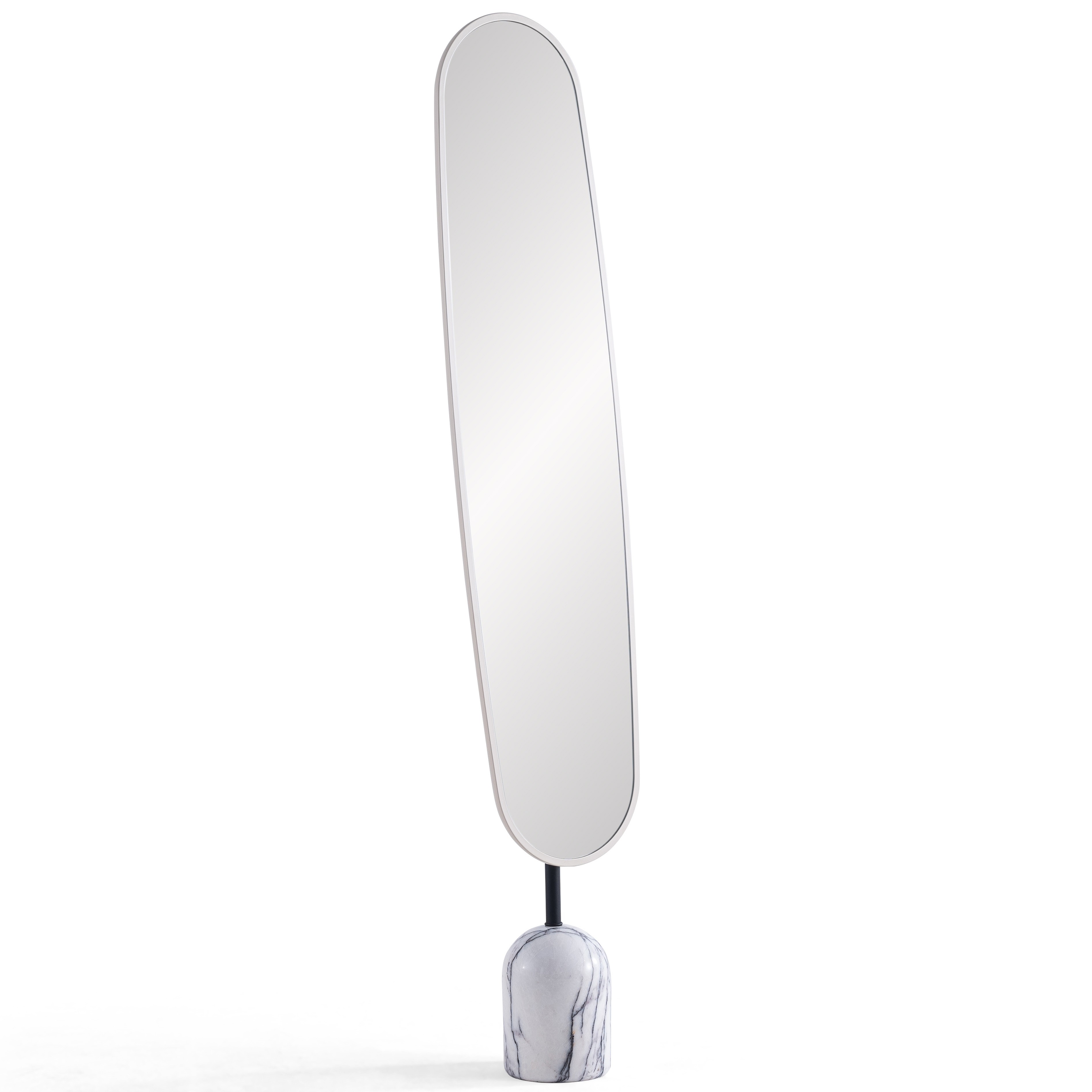 PS-902 Stand Mirror