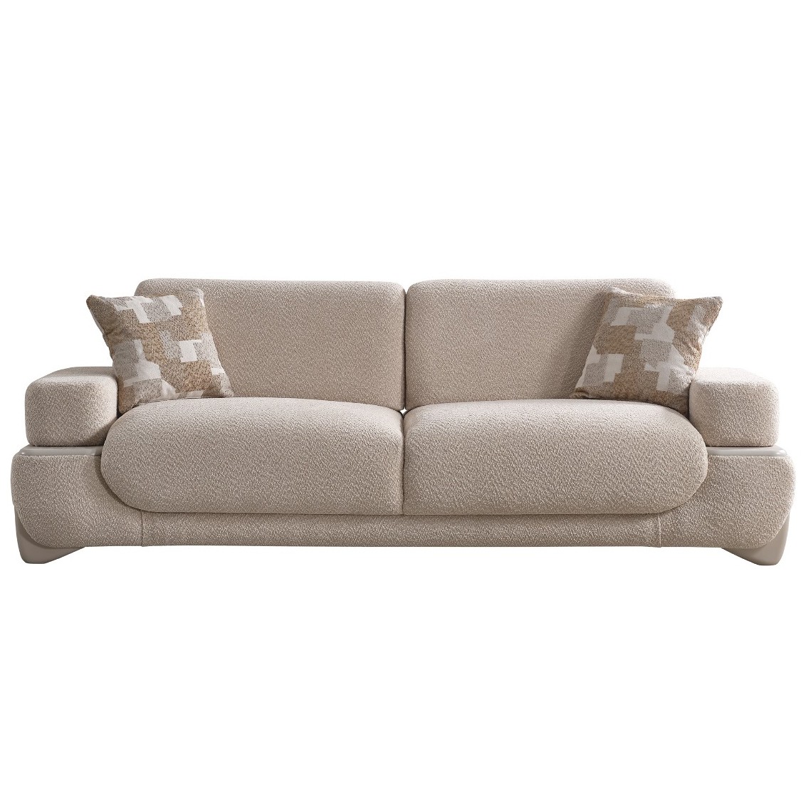 Belen 3 Seater