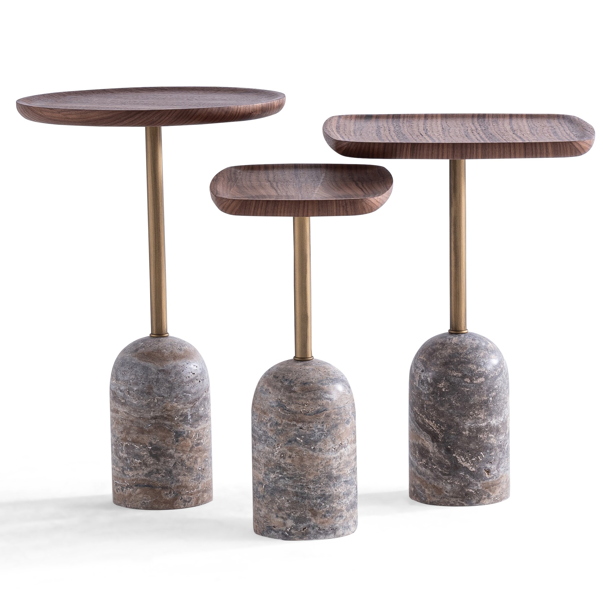PS-101 Nest Table