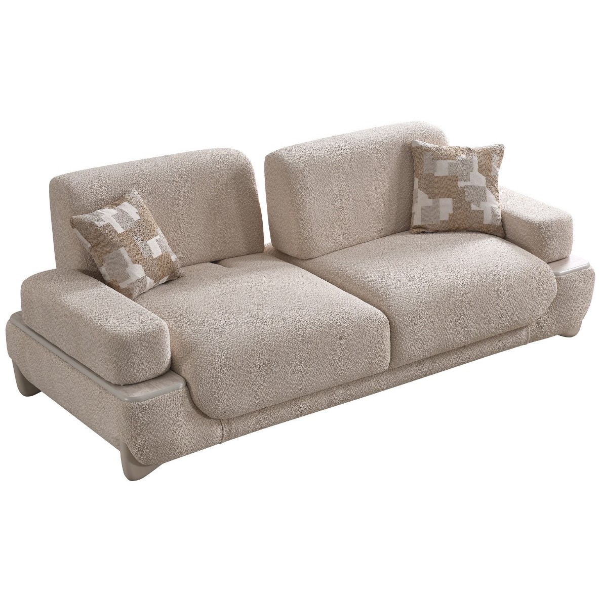 Belen 3 Seater