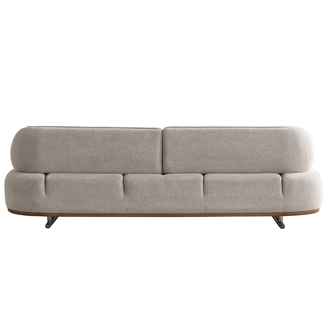 Seul 4 Seater Sofa Bed