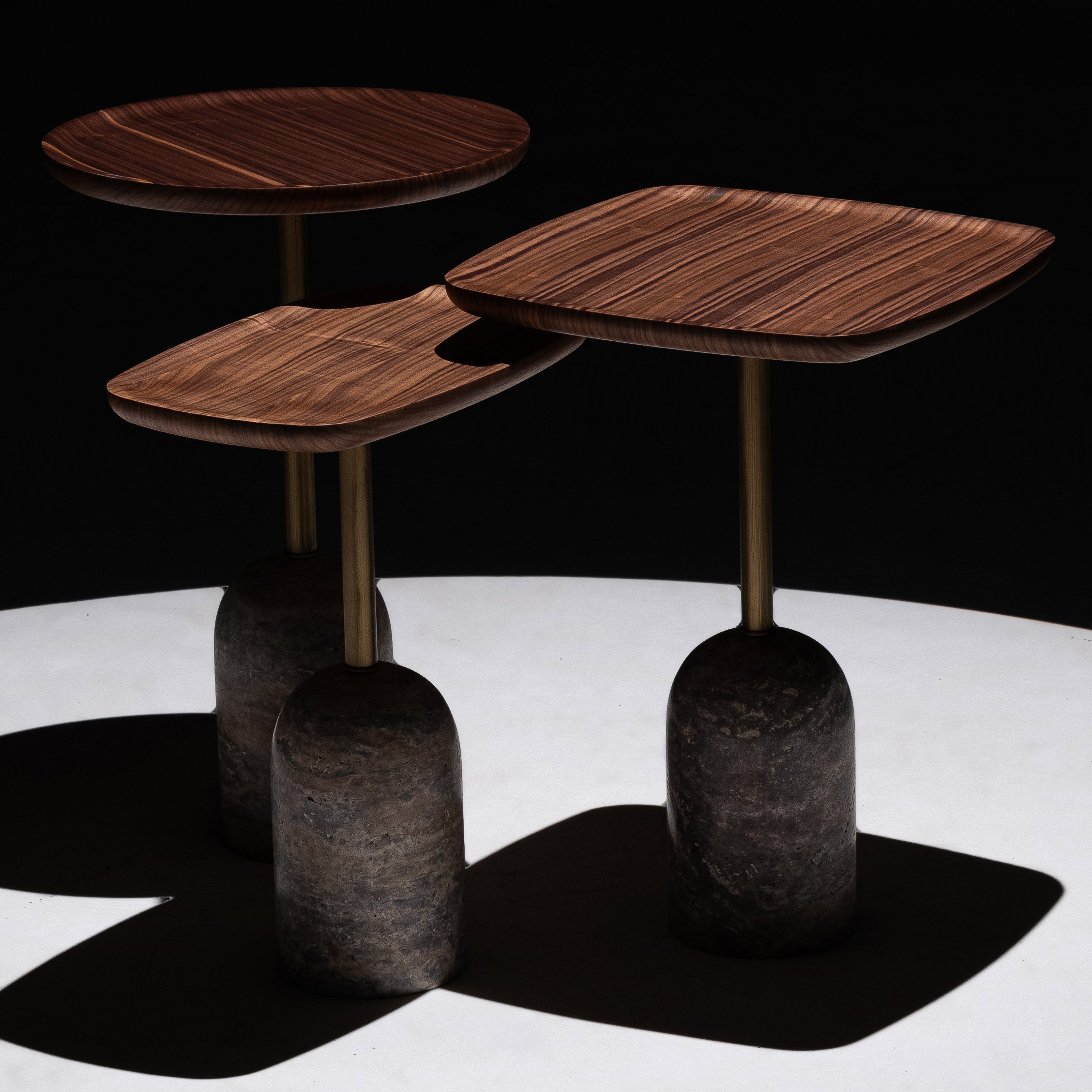 PS-101 Nest Table