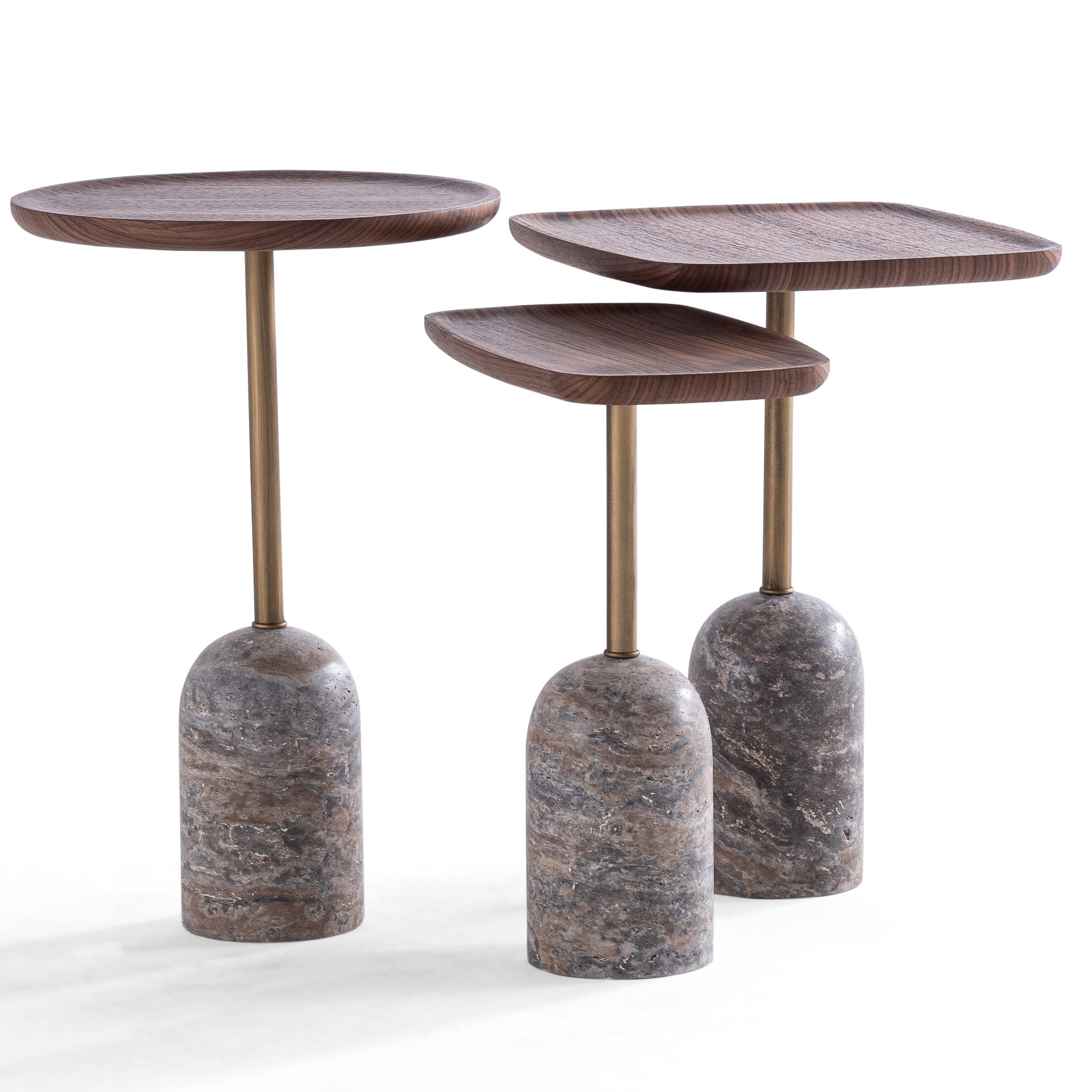 PS-101 Nest Table