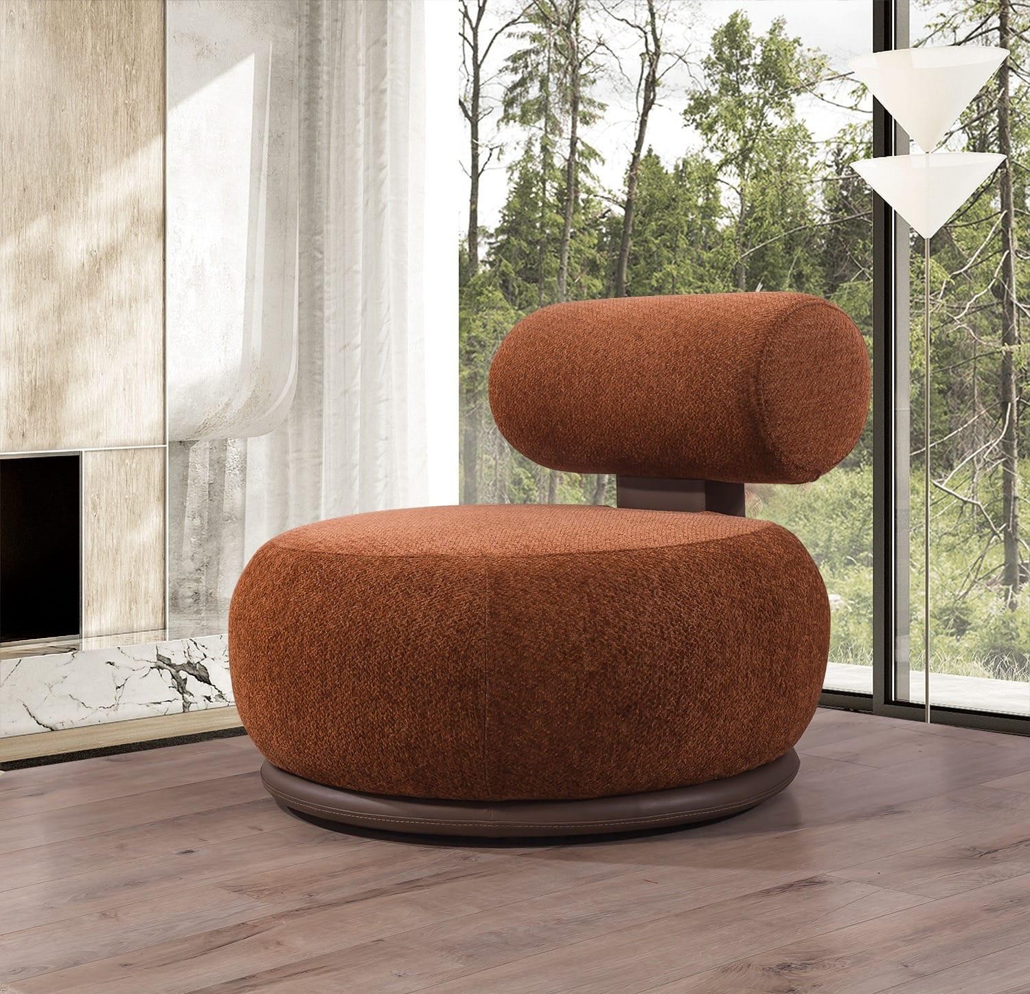 Milano Vol1 Armchair