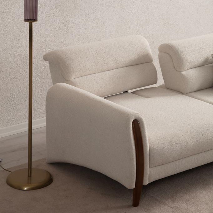 Star Vol6 3+3+1+1 Sofa Set