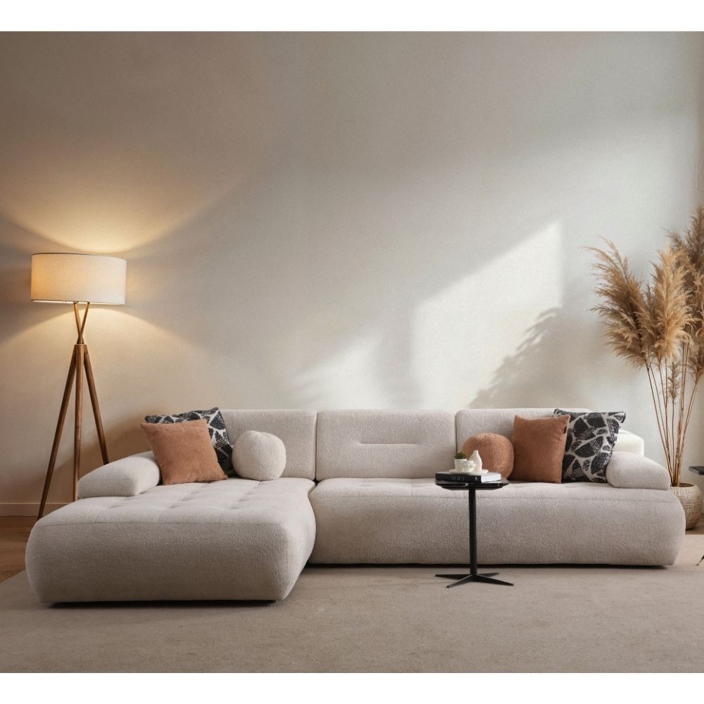 Pier Relax L Shape Corner